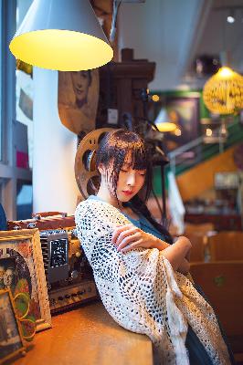 美国大码黑白配