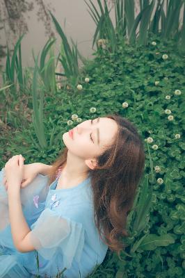 妈妈在农场当母猪