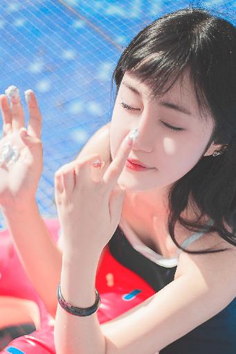 真实双人插画的视频如果有爱