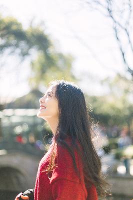 我被最想拥抱我的人威胁了